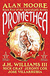 Promethea (2001)  n° 5 - America's Best Comics