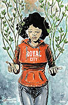 Royal City (2017)  n° 12 - Image Comics