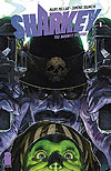 Sharkey The Bounty Hunter (2019)  n° 1 - Image Comics