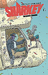 Sharkey The Bounty Hunter (2019)  n° 1 - Image Comics