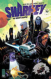 Sharkey The Bounty Hunter (2019)  n° 1 - Image Comics