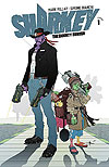 Sharkey The Bounty Hunter (2019)  n° 1 - Image Comics