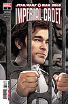 Star Wars: Han Solo - Imperial Cadet (2019)  n° 2 - Marvel Comics