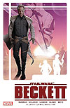 Star Wars: Beckett (2018)  n° 1 - Marvel Comics