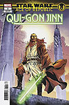 Star Wars: Age of Republic - Qui-Gon Jinn (2019)  n° 1 - Marvel Comics