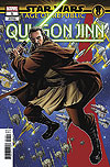 Star Wars: Age of Republic - Qui-Gon Jinn (2019)  n° 1 - Marvel Comics