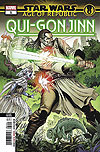 Star Wars: Age of Republic - Qui-Gon Jinn (2019)  n° 1 - Marvel Comics