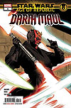 Star Wars: Age of Republic - Darth Maul (2018)  n° 1 - Marvel Comics