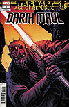 Star Wars: Age of Republic - Darth Maul (2018)  n° 1 - Marvel Comics