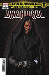 Star Wars: Age of Republic - Darth Maul (2018)  n° 1 - Marvel Comics