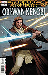 Star Wars: Age of Republic - Obi-Wan Kenobi (2019)  n° 1 - Marvel Comics