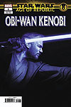 Star Wars: Age of Republic - Obi-Wan Kenobi (2019)  n° 1 - Marvel Comics