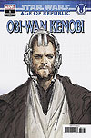 Star Wars: Age of Republic - Obi-Wan Kenobi (2019)  n° 1 - Marvel Comics