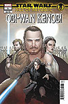 Star Wars: Age of Republic - Obi-Wan Kenobi (2019)  n° 1 - Marvel Comics