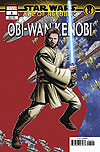 Star Wars: Age of Republic - Obi-Wan Kenobi (2019)  n° 1 - Marvel Comics