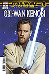 Star Wars: Age of Republic - Obi-Wan Kenobi (2019)  n° 1 - Marvel Comics