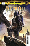 Star Wars: Age of Republic - Jango Fett (2019)  n° 1 - Marvel Comics