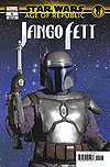 Star Wars: Age of Republic - Jango Fett (2019)  n° 1 - Marvel Comics