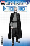 Star Wars: Age of Republic - Count Dooku (2019)  n° 1 - Marvel Comics