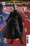 Star Wars: Age of Republic - Count Dooku (2019)  n° 1 - Marvel Comics