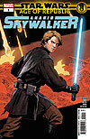 Star Wars: Age of Republic - Anakin Skywalker (2019)  n° 1 - Marvel Comics