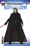 Star Wars: Age of Republic - Anakin Skywalker (2019)  n° 1 - Marvel Comics