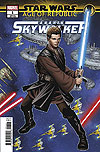 Star Wars: Age of Republic - Anakin Skywalker (2019)  n° 1 - Marvel Comics