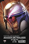 Star Wars: Age of Republic - Anakin Skywalker (2019)  n° 1 - Marvel Comics