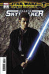 Star Wars: Age of Republic - Anakin Skywalker (2019)  n° 1 - Marvel Comics