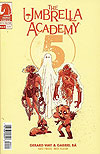 Umbrella Academy: Hotel Oblivion, The (2018)  n° 5 - Dark Horse Comics