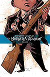 Umbrella Academy, The (2008)  n° 2 - Dark Horse Comics