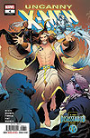 Uncanny X-Men (2019)  n° 4 - Marvel Comics