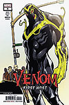 Venom: First Host (2018)  n° 5 - Marvel Comics