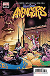 West Coast Avengers (2018)  n° 5 - Marvel Comics