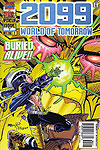 2099 World of Tomorrow (1996)  n° 2 - Marvel Comics