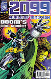 2099 World of Tomorrow (1996)  n° 4 - Marvel Comics