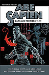 Abe Sapien: Dark And Terrible (2017)  n° 2 - Dark Horse Comics