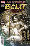 Age of Conan: Belit (2019)  n° 1 - Marvel Comics