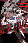 Akame Ga Kill! (2015)  n° 14 - Yen Press