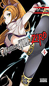 Akame Ga Kill! Zero (2016)  n° 4 - Yen Press