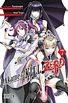 Akame Ga Kill! Zero (2016)  n° 7 - Yen Press