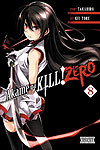 Akame Ga Kill! Zero (2016)  n° 8 - Yen Press