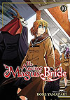 Ancient Magus' Bride, The (2015)  n° 10 - Seven Seas Entertainment