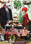 Ancient Magus' Bride, The (2015)  n° 1 - Seven Seas Entertainment