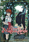 Ancient Magus' Bride, The (2015)  n° 2 - Seven Seas Entertainment