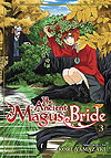 Ancient Magus' Bride, The (2015)  n° 3 - Seven Seas Entertainment