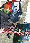 Ancient Magus' Bride, The (2015)  n° 4 - Seven Seas Entertainment