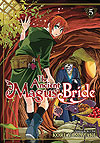 Ancient Magus' Bride, The (2015)  n° 5 - Seven Seas Entertainment