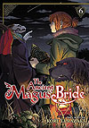 Ancient Magus' Bride, The (2015)  n° 6 - Seven Seas Entertainment