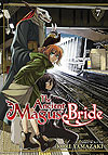 Ancient Magus' Bride, The (2015)  n° 7 - Seven Seas Entertainment